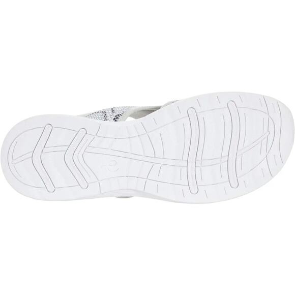 Easy Spirit Traciee 2 Women's Slides Cute, Cushy, and Lightweight Slip Ons Shoes - Picture 2 of 7